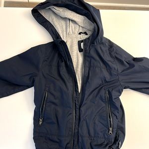 Gap Windbreaker / size 4